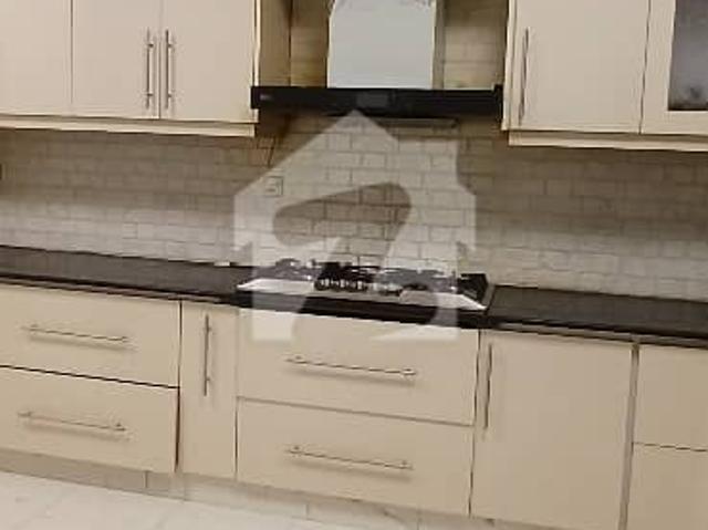 Luxury House Available For Rent In F 10 Islamabad