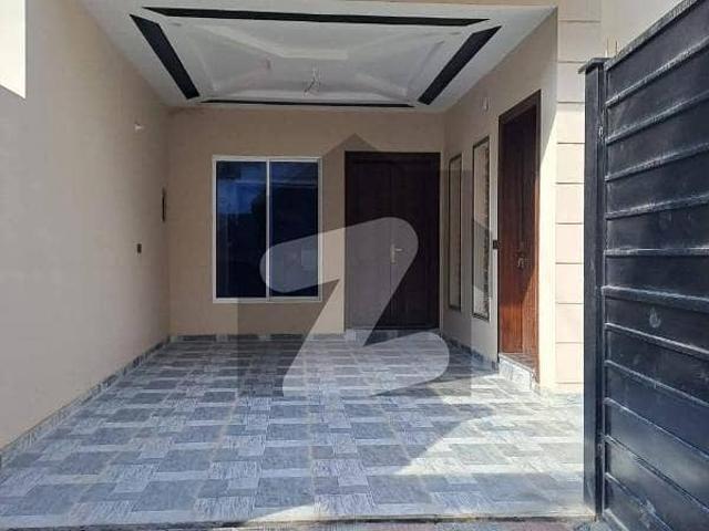 Luxury House Available For Rent