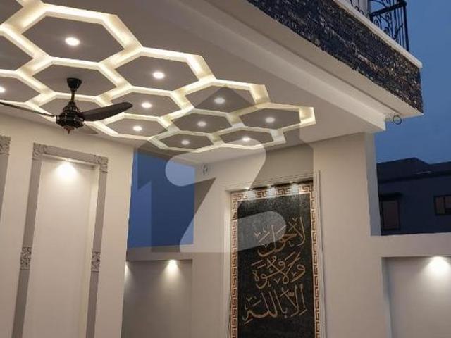 Luxury House Available For Sale Citi Housing Society Block A Extension