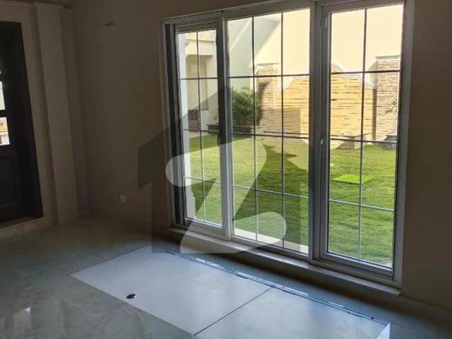 Luxury House For Rent Bahria Greens Overseas Enclave Sector 3