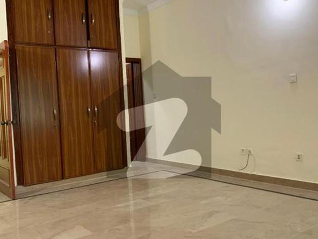 Luxury House For Rent E 11