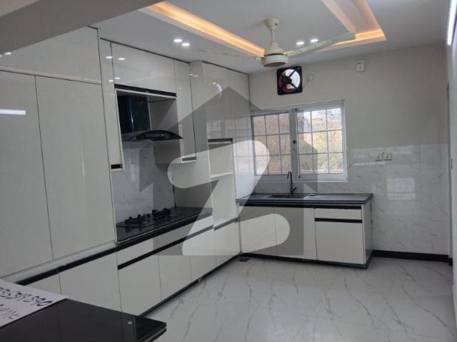 Luxury House For Rent E 11