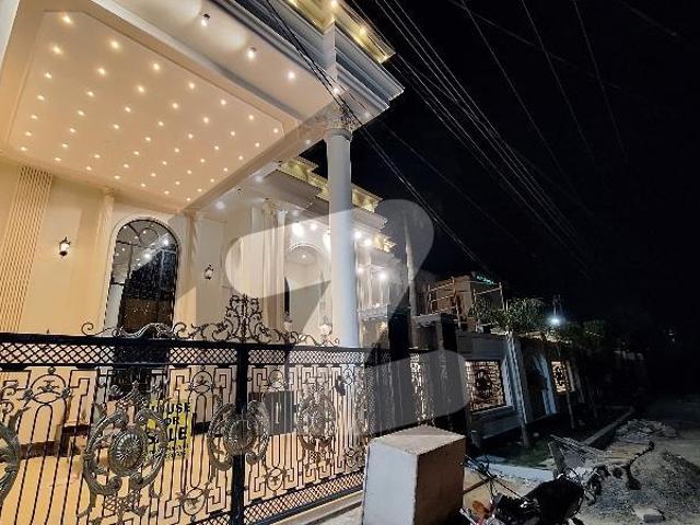 Luxury House For Rent East Canal Road