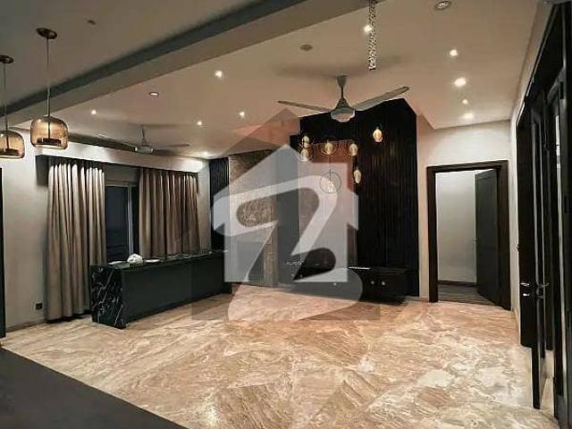 Luxury House for Rent F 6/1 Islamabad |