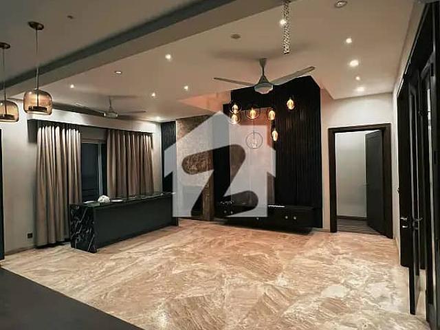 Luxury House for Rent F 6/1 Islamabad |