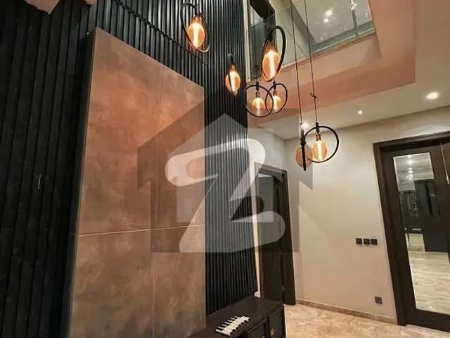 Luxury House for Rent F 6/1 Islamabad | F 6/1