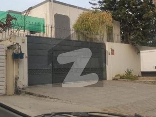 Luxury House for Rent F 8/1 Islamabad | F 8/1