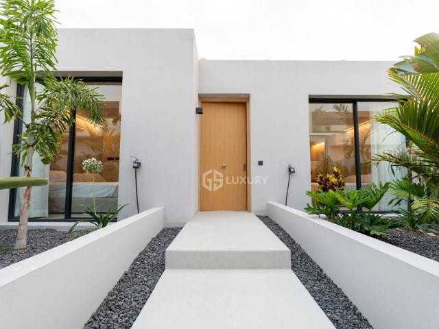 Luxury House for rent in Adeje, Canary Islands