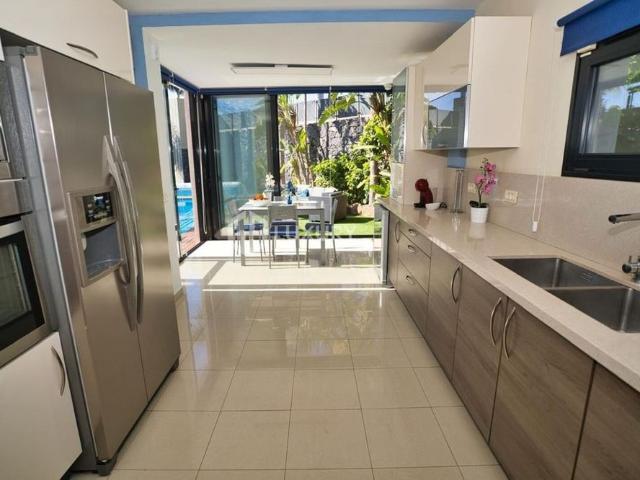 Luxury House for rent in Adeje, Spain