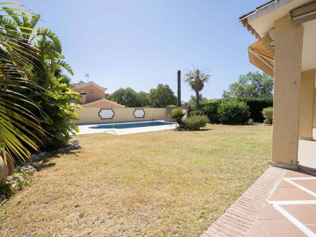 Luxury House for rent in Estepona, Spain