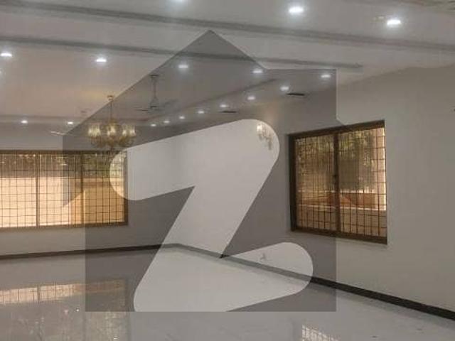 Luxury House For Rent In F 7 Islamabad Spacious Family Residence