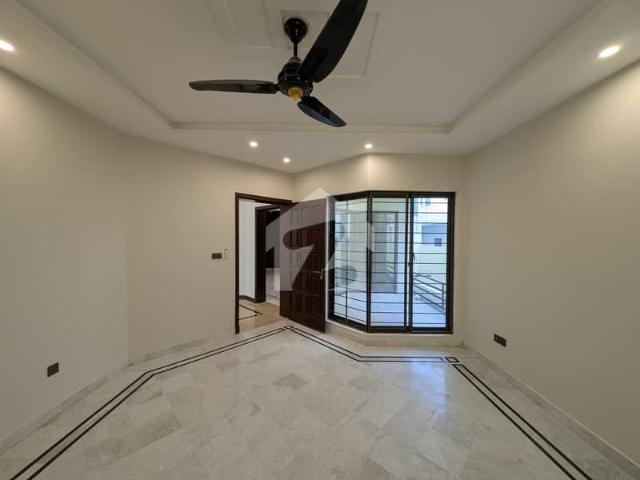 Luxury House for Rent in F 8/1, Islamabad