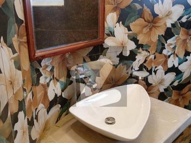 Luxury House For Rent In F 8