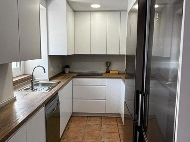 Luxury House for rent in Istán, Andalusia