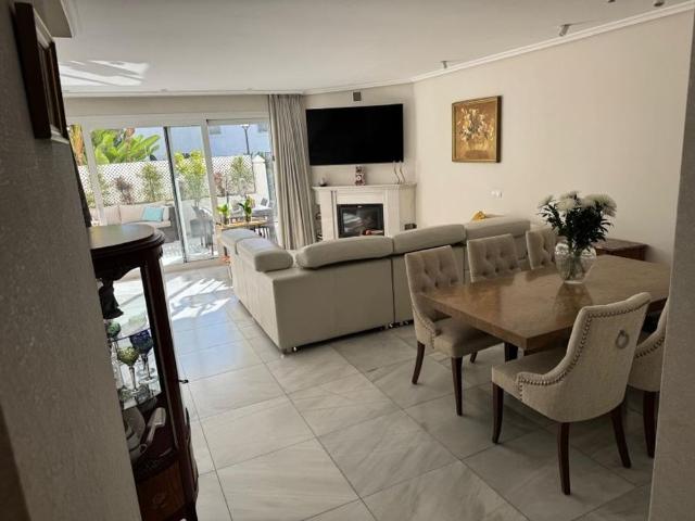 Luxury House for rent in Lomas de Marbella Club, Marbella, Malaga, Andalusia