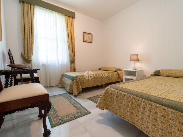 Luxury House for rent in La Orotava, Canary Islands