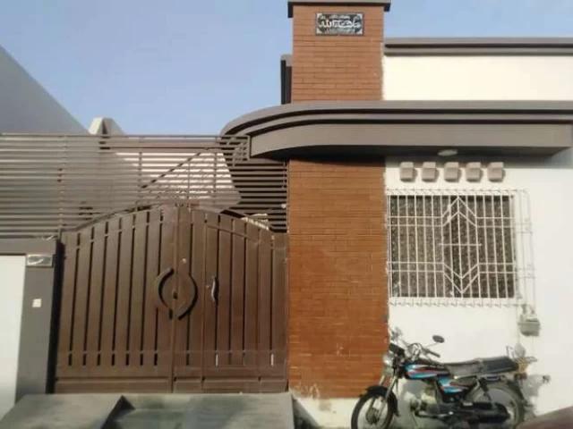 Luxury House For Rent In Saima Arabian Villas Karachi Saima Arabian Villas ID 67860