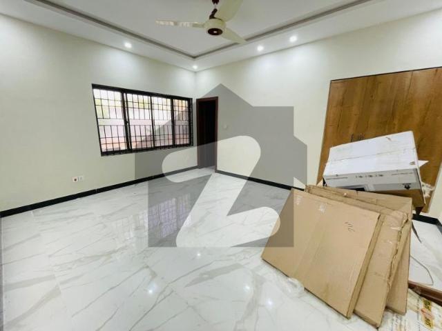 Luxury House For Rent On Most Prime Location. F 6