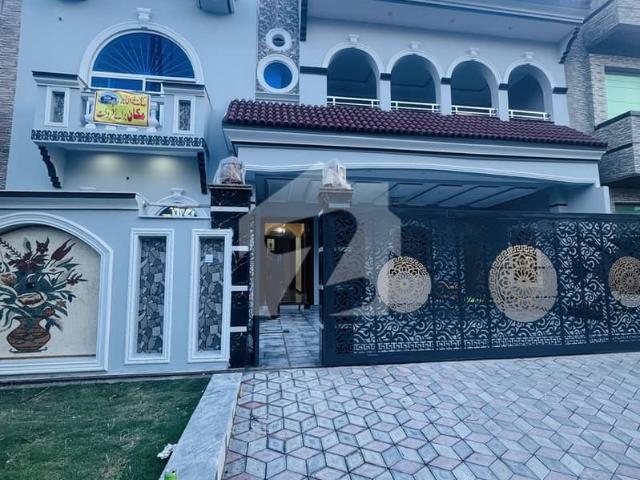 Luxury House For Sale