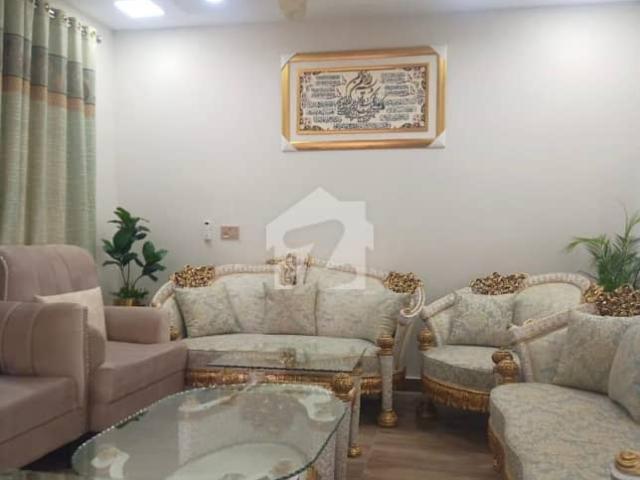 Luxury House For Sale, 5th Avenue, Sector B, DHA Phase 5 Islamabad