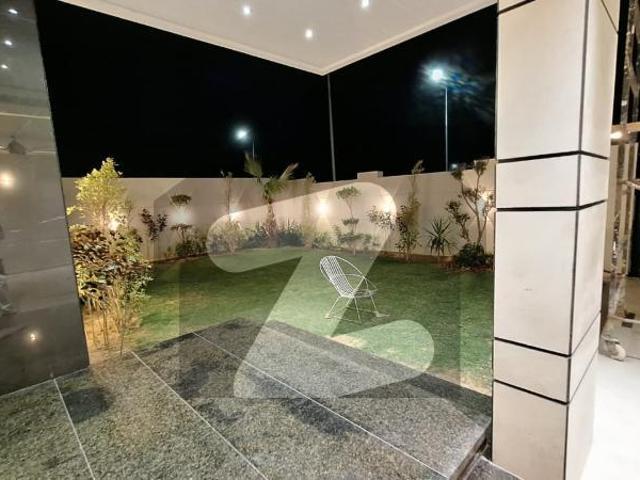 Luxury house for sale abdullah gardens