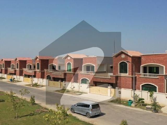 Luxury House For Sale Askari 3