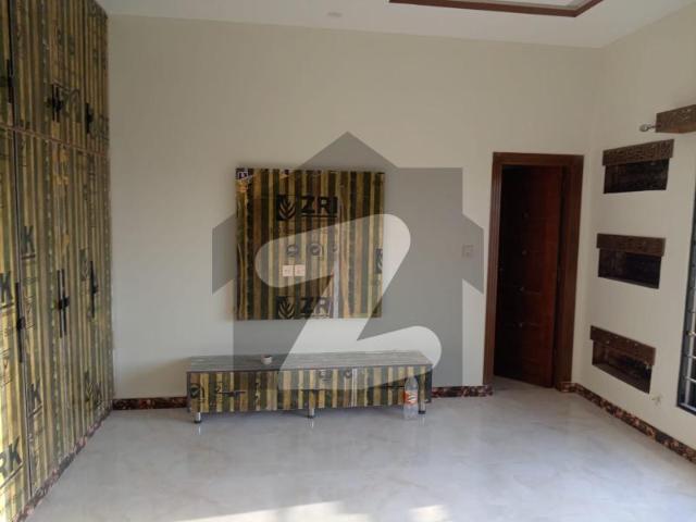 Luxury House For sale Bahria Garden City Zone 2