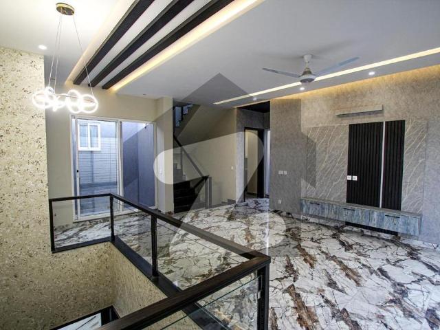Luxury House For Sale Bankers Avenue Cooperative Housing Society