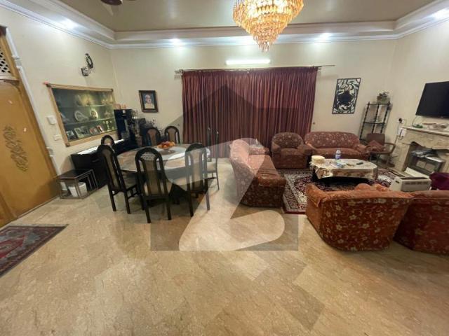 Luxury House for Sale Gulrez Colony Phase 2 | Gulraiz Housing Society Phase 2