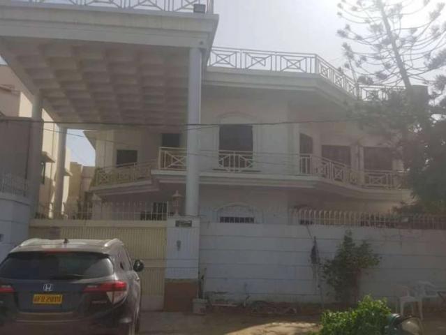Luxury House For Sale Karachi North Nazimabad ID 21666