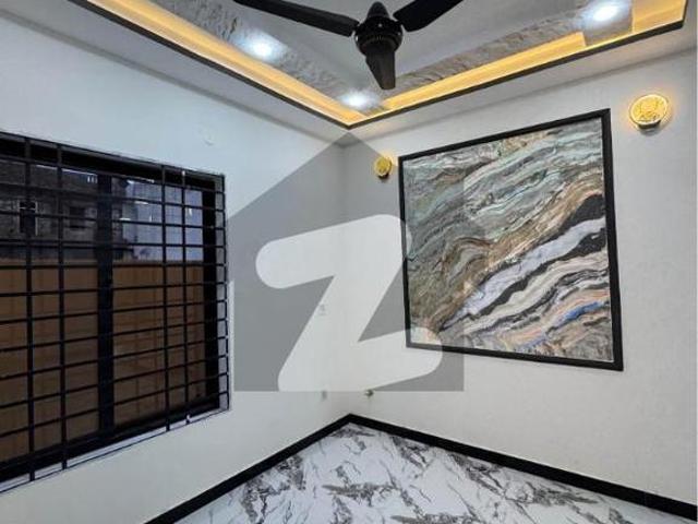 Luxury House For Sale In A Block New City Phase 2
