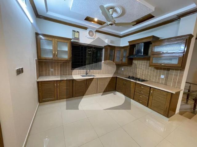 Luxury House for Sale in Bahria Town Phase 2