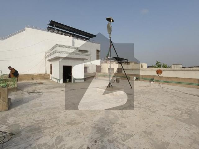 Luxury House For Sale In Gulshan e Jamal Block B