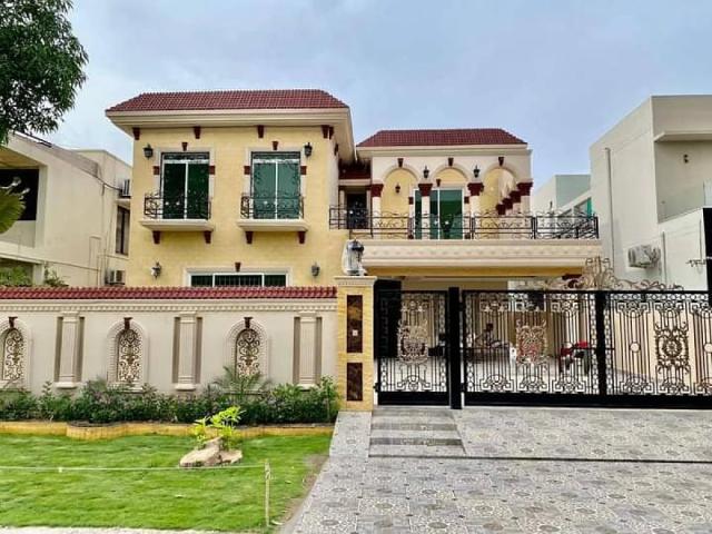 Luxury House for Sale in DHA phase 4 Lahore DHA Defence ID 82474
