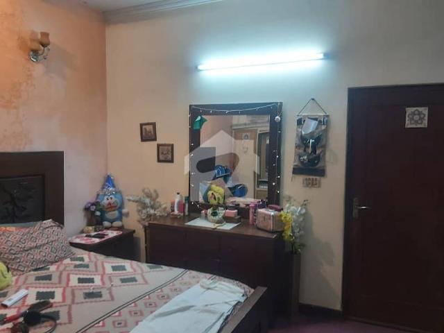 Luxury House For Sale In Johar Town Block Q