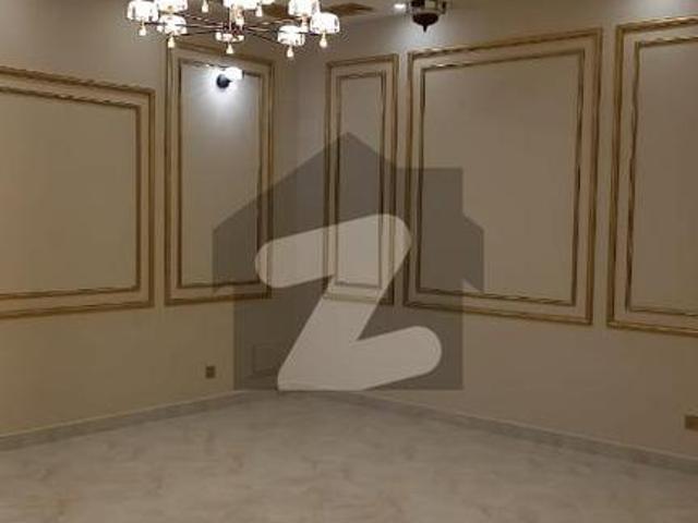 Luxury House For Sale In Media Town Block D