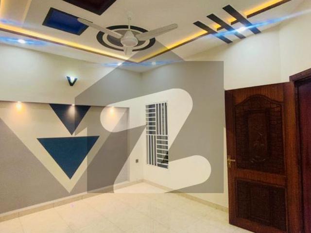 Luxury House For Sale In New City Phase 2