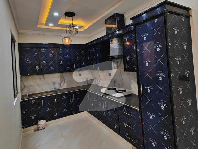 Luxury House For Sale In Pwd | Safe Investment For Rental | Original Pictures | Gas Installed PWD Housing Scheme