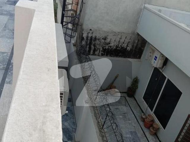 Luxury house for sale soan garden block f