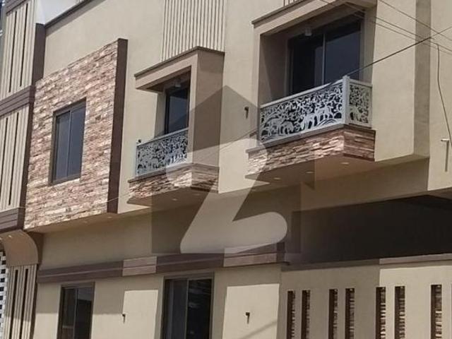 Luxury house for your luxury life style isra village