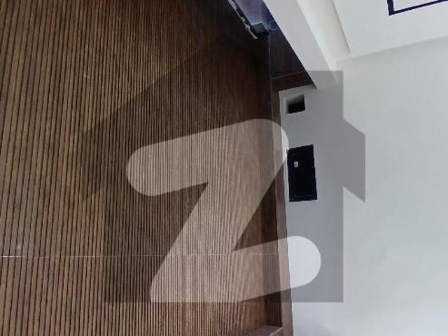 Luxury Brand New House E 11