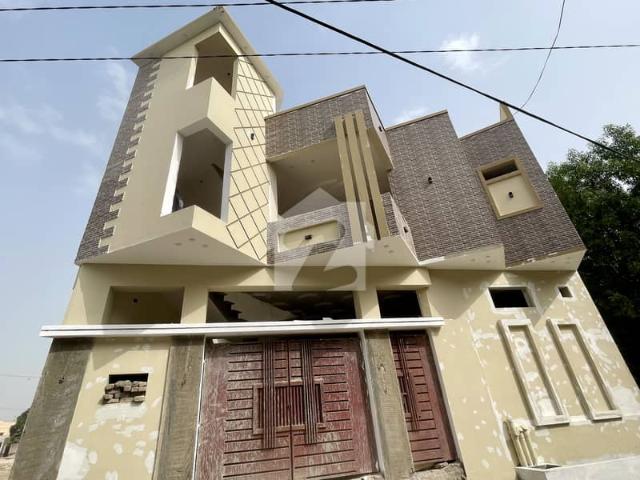 Luxury House In Revenue Co Operative Housing Society