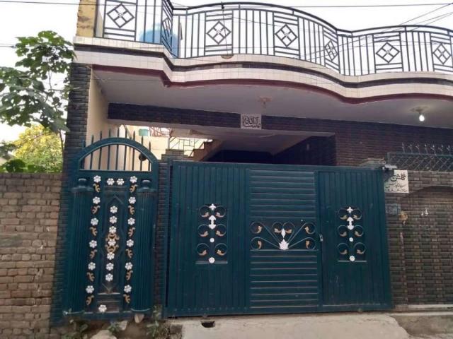 Luxury house Islamabad Alipur Farash ID 28770