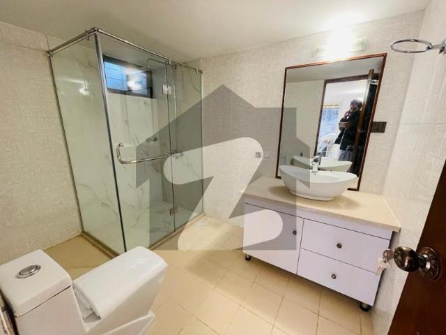 Luxury House On Extremely Prime Location Available For Rent F 7