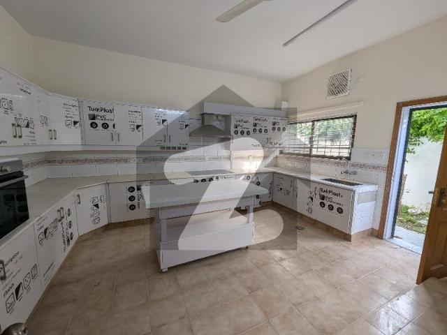 Luxury House On Extremely Prime Location Available For Rent In Islamabad E 7