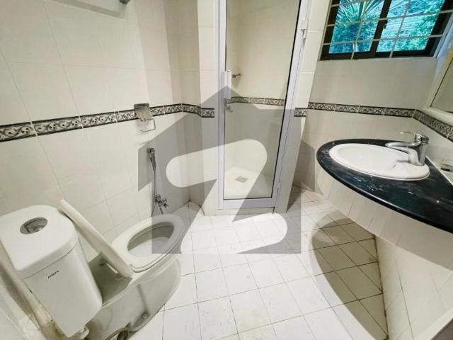 Luxury House On Extremely Prime Location Available For Rent In Islamabad E 7