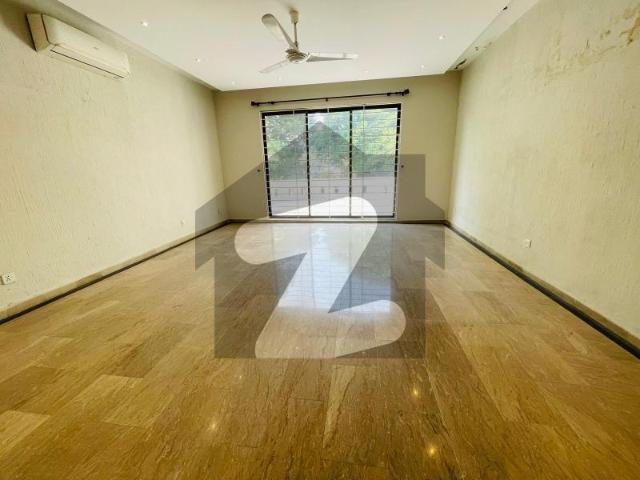 Luxury House On Extremely Prime Location Available For Rent In Islamabad F 7
