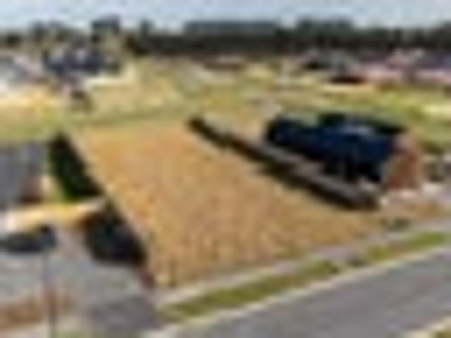 Luxury House & Land Opportunity $1.375M $1.525M