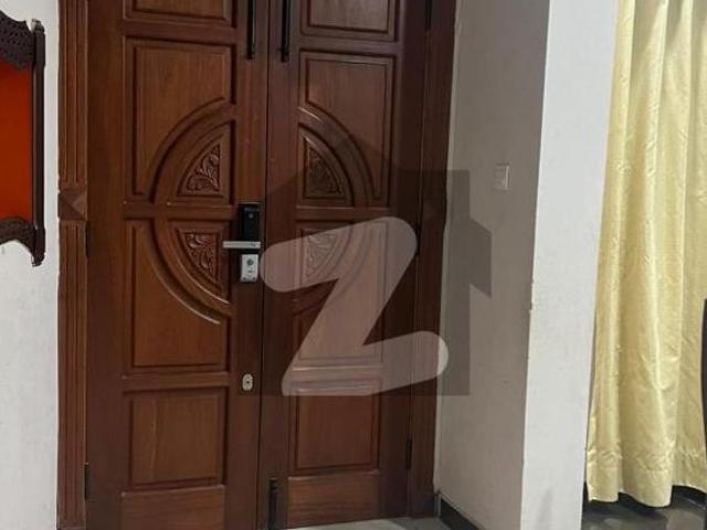 Luxury House Triple Storey For Sale E 11