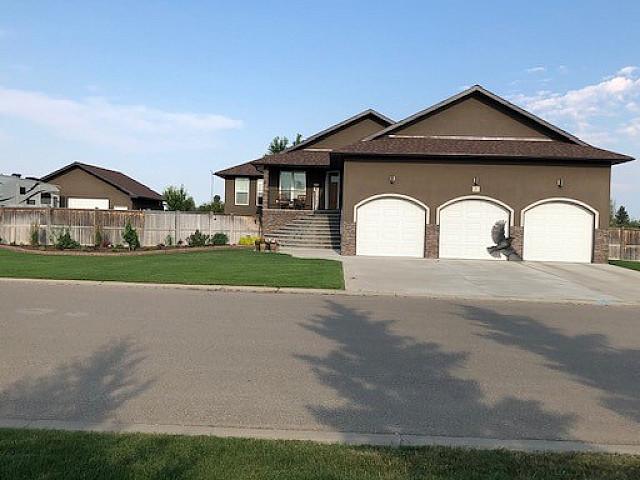 Luxury Home For Sale!